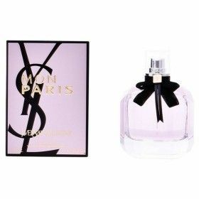 Profumo Donna Yves Saint Laurent Mon Paris EDP 30 ml di Yves Saint Laurent, Eau de Parfum - Rif: S8308486, Prezzo: €68.07, Sc...