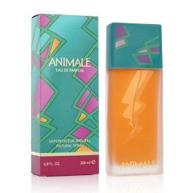 Damenparfüm Animale EDP Animale 200 ml von Animale, Eau de Parfum - Ref: S8308537, Preis: €50.40, Rabatt: %