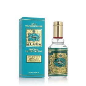Perfume Unissexo 4711 4711 Original EDC 4711 Original 60 ml de 4711, Água de colónia - Ref: S8309353, Preço: €13.01, Desconto: %