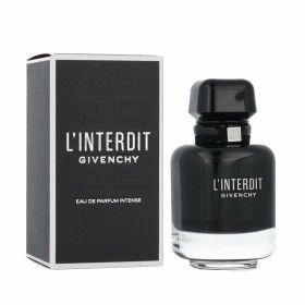 Women's Perfume Givenchy L'Interdit Eau de Parfum Intense EDP EDP 80 ml by Givenchy, Eau de Perfume - Ref: S8309388, Price: €...