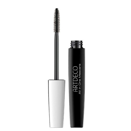Mascara Artdeco All In One Nº 1 Black 10 ml by Artdeco, Mascaras - Ref: S8310040, Price: €10.65, Discount: %