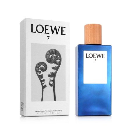 Men's Perfume Loewe EDT 7 100 ml by Loewe, Eau de Toilette - Ref: S8311251, Price: €80.65, Discount: %