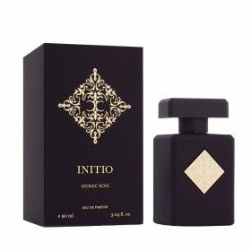 Parfum Unisexe Initio EDP Atomic Rose 90 ml de Initio, Eau de parfum - Réf : S8311855, Prix : €211.02, Remise : %