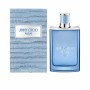 Profumo Uomo Jimmy Choo EDT Aqua 100 ml di Jimmy Choo, Eau de Parfum - Rif: S8313484, Prezzo: €46.66, Sconto: %
