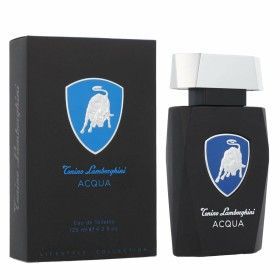 Men's Perfume Tonino Lamborgini EDT Acqua 125 ml by Lamborghini, Eau de Toilette - Ref: S8314011, Price: €13.96, Discount: %