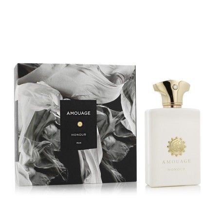 Perfume Homem Amouage Honour EDP 100 ml de Amouage, Água de perfume - Ref: S8314296, Preço: €187.63, Desconto: %