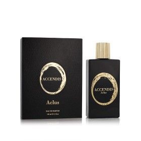 Profumo Unisex Accendis Aclus EDP 100 ml di Accendis, Eau de Parfum - Rif: S8314298, Prezzo: €61.89, Sconto: %