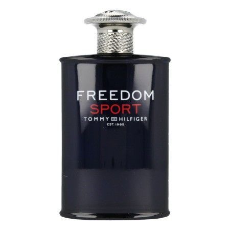 Profumo Uomo Tommy Hilfiger EDT Freedom Sport 100 ml di Tommy Hilfiger, Eau de Toilette - Rif: S8315162, Prezzo: €46.03, Scon...