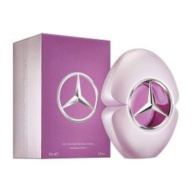 Perfume Mulher Mercedes Benz EDP Woman 90 ml de Mercedes Benz, Água de perfume - Ref: S8315169, Preço: €46.89, Desconto: %