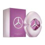 Perfume Mulher Mercedes Benz EDP Woman 90 ml de Mercedes Benz, Água de perfume - Ref: S8315169, Preço: €46.89, Desconto: %