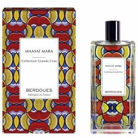 Parfum Unisexe Berdoues EDP Maasaï Mara 100 ml de Berdoues, Eau de parfum - Réf : S8315964, Prix : €57.51, Remise : %