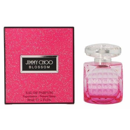 Perfume Mujer Jimmy Choo Blossom EDP EDP 60 ml de Jimmy Choo, Agua de perfume - Ref: S8316764, Precio: €36.59, Descuento: %