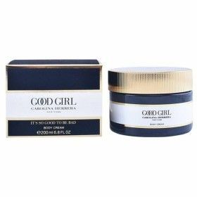 Scented Body Cream Good Girl Carolina Herrera Good Girl Good Girl 200 ml by Carolina Herrera, Moisturisers - Ref: S8316998, P...