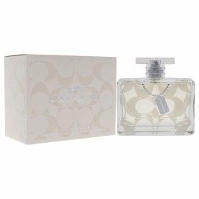 Perfume Mujer Coach Color Spray EDP 100 ml de Coach, Agua de perfume - Ref: S8318473, Precio: €41.75, Descuento: %