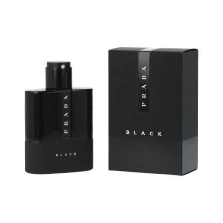 Parfum Homme Prada Luna Rossa Black EDP EDT 100 ml de Prada, Eau de parfum - Réf : S8320623, Prix : €99.14, Remise : %
