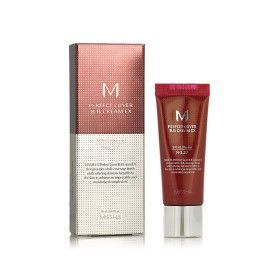 Crema Solare Missha M Perfect Cover 20 ml di Missha, Filtri solari - Rif: S8320920, Prezzo: €8.69, Sconto: %