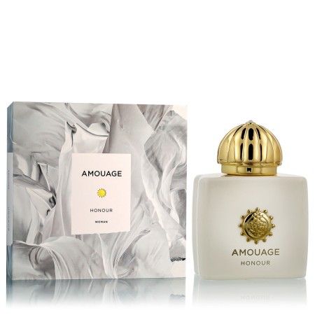 Perfume Mulher Amouage Honour pour Femme EDP 50 ml de Amouage, Água de perfume - Ref: S8321052, Preço: €129.21, Desconto: %