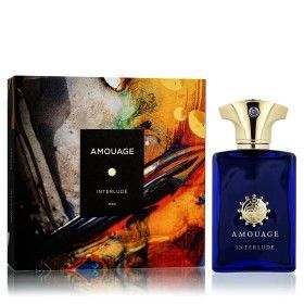 Perfume Hombre Amouage Interlude Pour Homme EDP 50 ml de Amouage, Agua de perfume - Ref: S8321053, Precio: €129.29, Descuento: %