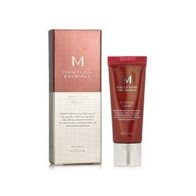 Crema Solar Missha M Perfect Cover de Missha, Filtros solares - Ref: S8321318, Precio: €9.20, Descuento: %