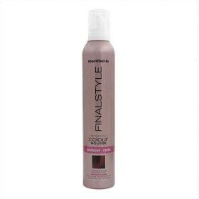 Espuma de Color Montibello Finalstyle Colour Caoba de Montibello, Mousses y espumas - Ref: M0101556, Precio: 16,91 €, Descuen...
