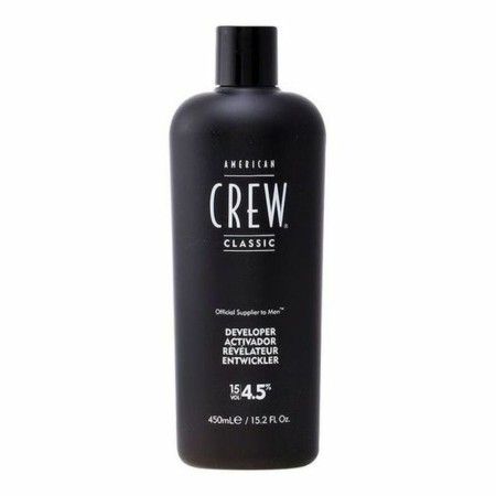 Colour Fixer American Crew by American Crew, Hair colour additives and touch-ups - Ref: M0102831, Price: 12,20 €, Discount: %