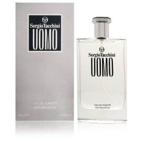 Perfume Homem Sergio Tacchini 100 ml de Sergio Tacchini, Água-de-colónia - Ref: M0103226, Preço: 15,29 €, Desconto: %