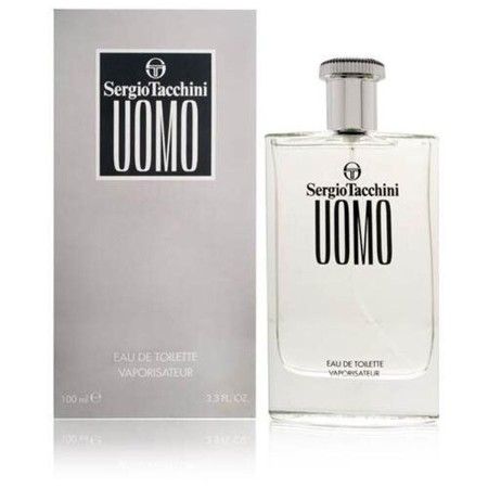 Parfum Homme Sergio Tacchini 100 ml de Sergio Tacchini, Eau de toilette - Réf : M0103226, Prix : 15,29 €, Remise : %