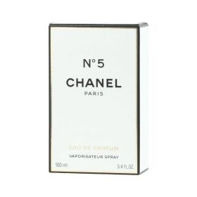 Perfume Mulher Chanel N.5 EDP 100 ml de Chanel, Água de perfume - Ref: M0104206, Preço: 227,62 €, Desconto: %