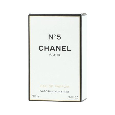 Perfume Mulher Chanel N.5 EDP 100 ml de Chanel, Água de perfume - Ref: M0104206, Preço: 227,62 €, Desconto: %
