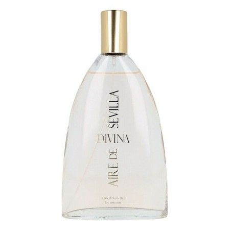 Perfume Mulher Instituto Español Divina EDT de Instituto Español, Água-de-colónia - Ref: M0105806, Preço: 15,78 €, Desconto: %