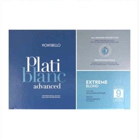 Décolorant Montibello PEBN1 de Montibello, Produits éclaircissants et décolorants - Réf : M0106019, Prix : 78,18 €, Remise : %