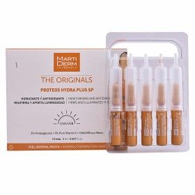 Ampoules Martiderm Proteos Hydra Plus Moisturizing Antioxidant by Martiderm, Moisturisers - Ref: M0107113, Price: 17,45 €, Di...