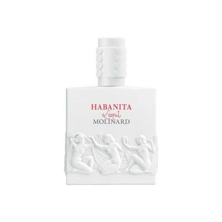 Perfume Unisex Molinard Habanita L'Esprit EDP 75 ml de Molinard, Agua de perfume - Ref: M0107116, Precio: 63,49 €, Descuento: %