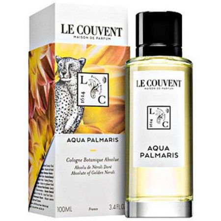 Unisex-Parfüm Le Couvent des Minimes Botanique Absolue Palmaris EDC 100 ml von Le Couvent des Minimes, Eau de Cologne - Ref: ...