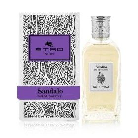 Unisex Perfume Etro Sandalo 100 ml by Etro, Eau de Toilette - Ref: M0107846, Price: 92,23 €, Discount: %