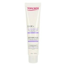 Facial Lotion Topicrem Soothing by Topicrem, Moisturisers - Ref: M0107913, Price: 17,47 €, Discount: %
