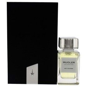 Perfume Unisex Mugler Les Exceptions Hot Cologne EDP 80 ml de Mugler, Agua de colonia - Ref: M0110170, Precio: 98,37 €, Descu...