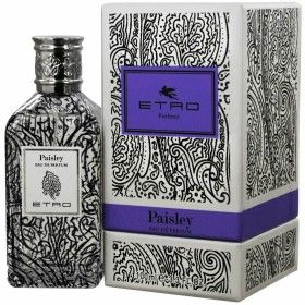 Unisex Perfume Etro Paisley EDP 100 ml by Etro, Eau de Perfume - Ref: M0110308, Price: 90,79 €, Discount: %