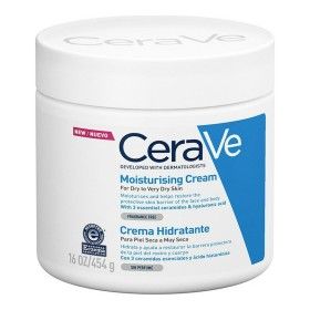 Ultra-Feuchtigkeitscreme CeraVe von CeraVe, Feuchtigkeitscremes - Ref: M0110367, Preis: 17,83 €, Rabatt: %
