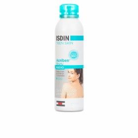 Trattamento Pelli con Acne Isdin Acniben Spray Schiena di Isdin, Idratanti - Rif: M0110417, Prezzo: 18,60 €, Sconto: %