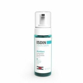 Espuma Limpiadora Isdin Acniben Espuma Limpeza Exfoliante Purificante de Isdin, Limpadores faciais - Ref: M0110420, Precio: 1...