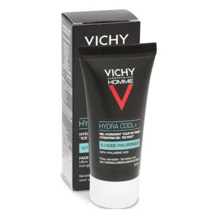 Moisturizing Facial Treatment Vichy 88949 by Vichy, Moisturisers - Ref: M0110765, Price: 26,93 €, Discount: %