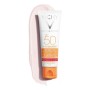 Écran solaire visage Vichy VCH00115 Spf 50 3-en-1 Anti-âge de Vichy, Filtres solaires - Réf : M0110769, Prix : 17,93 €, Remis...