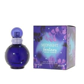 Perfume Mujer Britney Spears Fantasy Midnight EDP de Britney Spears, Agua de perfume - Ref: M0111122, Precio: 16,40 €, Descue...