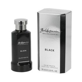 Perfume Hombre Baldessarini black EDT de Baldessarini, Agua de tocador - Ref: M0111472, Precio: 36,77 €, Descuento: %