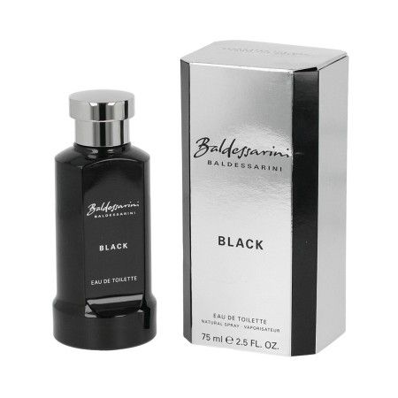 Perfume Hombre Baldessarini black EDT de Baldessarini, Agua de tocador - Ref: M0111472, Precio: 36,77 €, Descuento: %