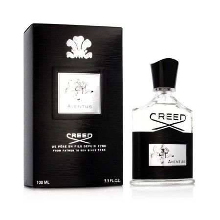 Perfume Hombre Creed Millesime Aventus EDP EDP de Creed, Agua de perfume - Ref: M0111515, Precio: 331,02 €, Descuento: %