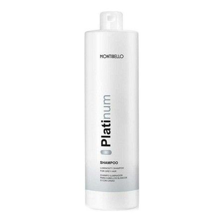Shampoo Montibello di Montibello, Shampoo - Rif: M0111576, Prezzo: 23,59 €, Sconto: %