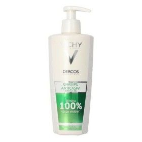 Anti-Schuppen Shampoo Vichy 7752 von Vichy, Feuchtigkeitscremes - Ref: M0112232, Preis: 23,40 €, Rabatt: %