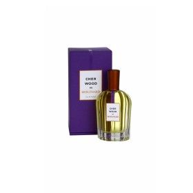 Parfum Unisexe Molinard Cher Wood EDP 90 ml de Molinard, Eau de parfum - Réf : M0113307, Prix : 96,37 €, Remise : %